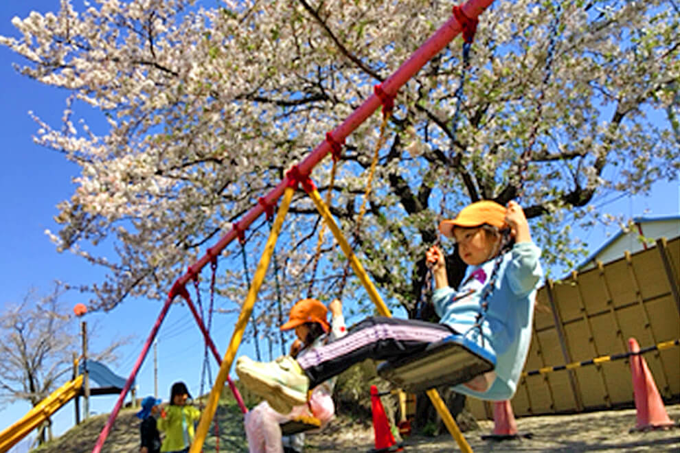 花祭り
