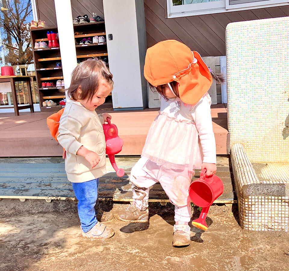 SuruSu祝昌こども園 