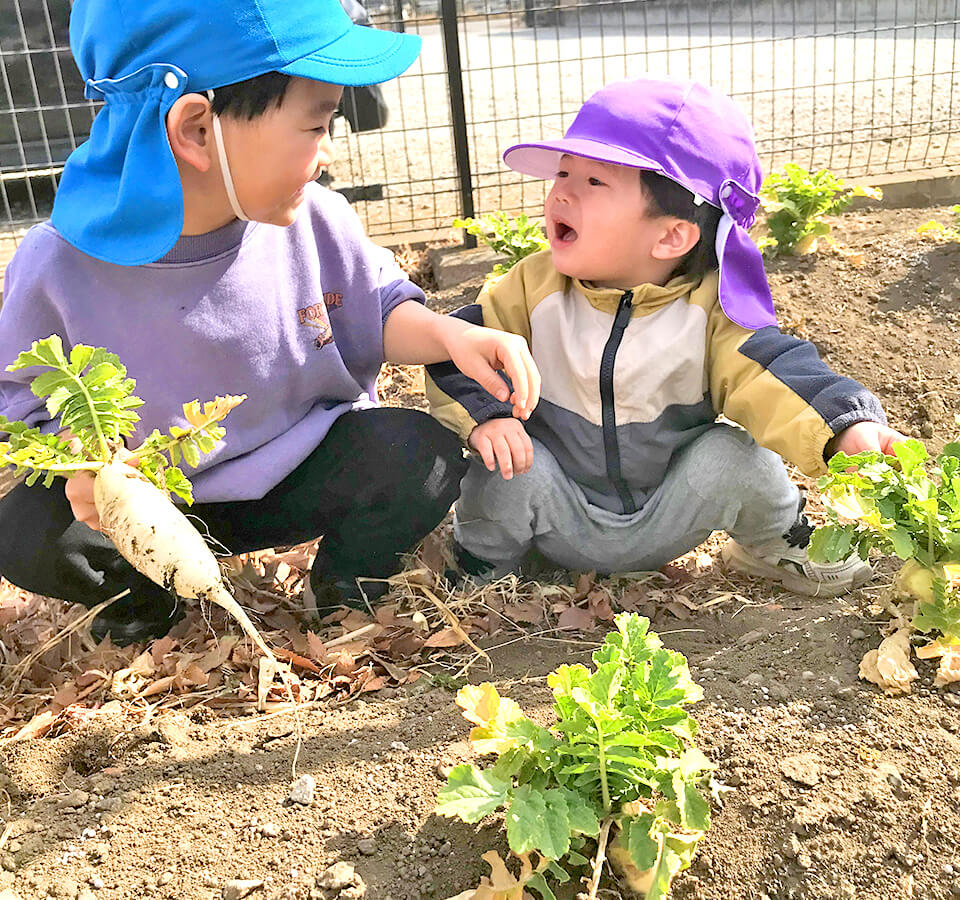 SuruSu祝昌こども園 