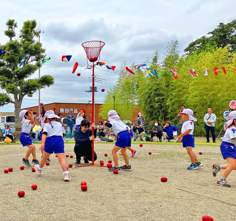 2026年5月 SuruSu祝昌こども園 子どもの様子