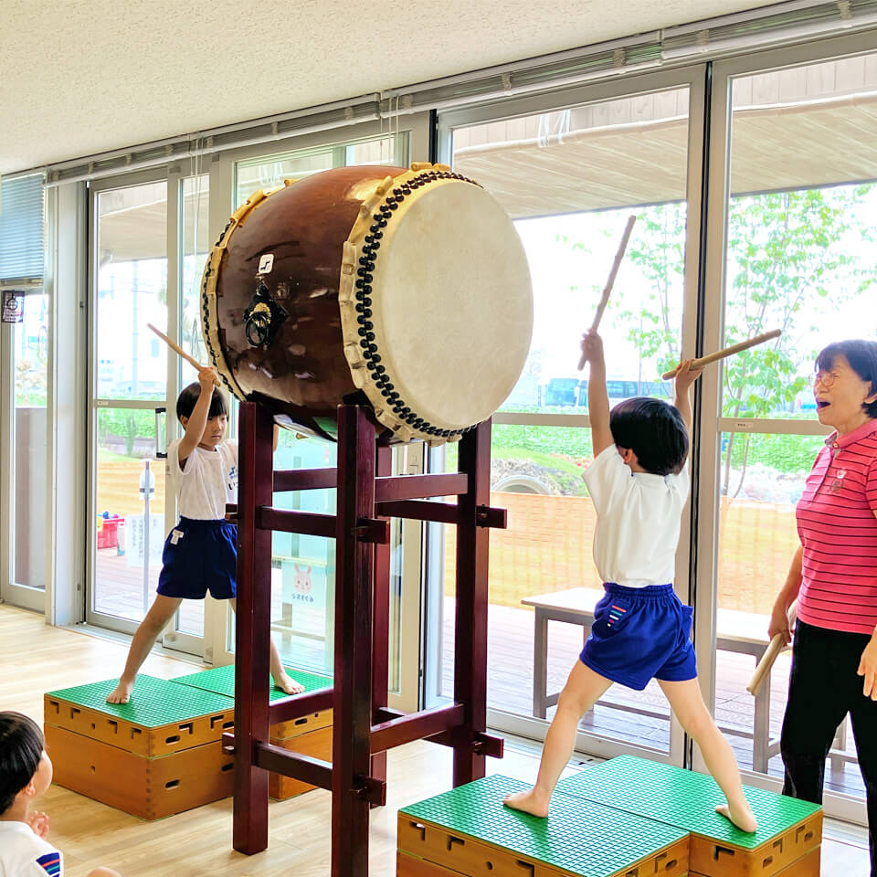 音楽指導