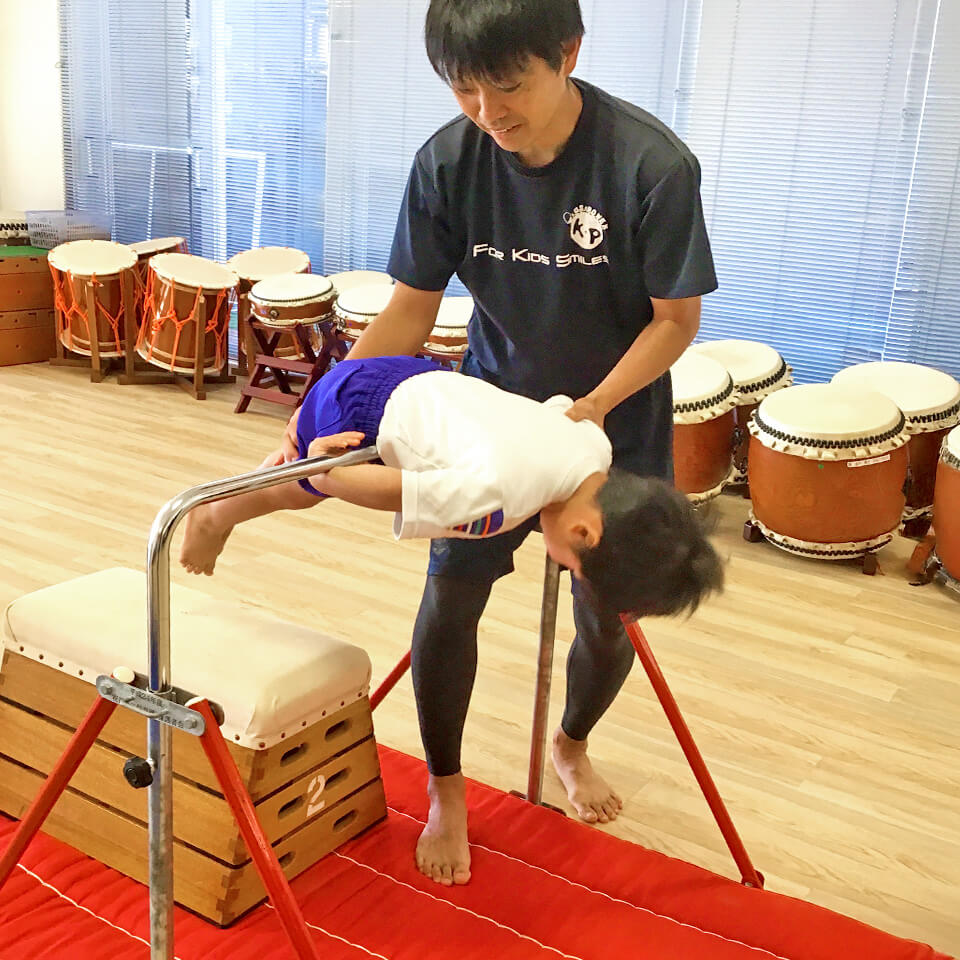 体育指導