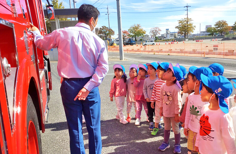 運動会